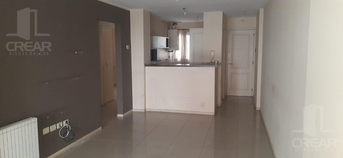 Departamento De 2 Dorm En Gral Paz Con Cochera