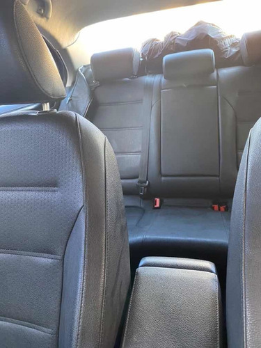 Volkswagen Jetta 2011 2.0 Comfortline Flex 4p Automática