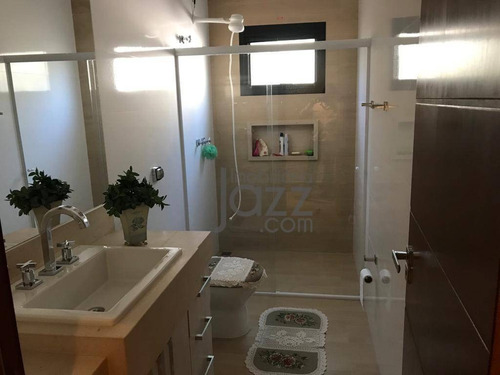 Chácara Com 3 Dormitórios À Venda, 2500 M² Por R$ 4.250.000,00 - Colinas Do Mosteiro De Itaici - Indaiatuba/sp - Ch0430