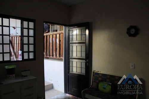 Imagem 21 de 26 de Casa À Venda, 70 M² Por R$ 230.000,00 - Catuai - Londrina/pr - Ca1051