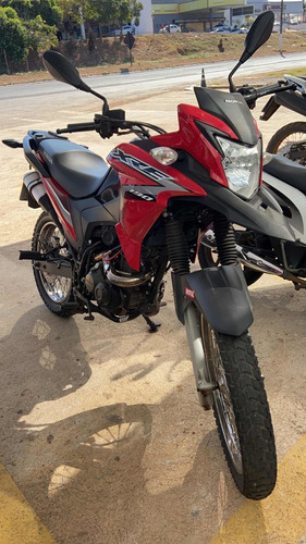 Imagem 2 de 5 de Honda Xre 190