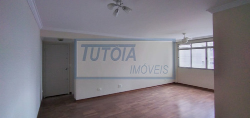 Imagem 13 de 13 de Apartamento Para Locação No Paraiso - A22303-j - 70586648