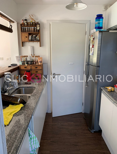 Venta Apartamento 2 Dormitorios Y Parrillero Parque Miramar