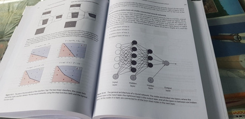 Libro Machine Learning (luis Serrano) Inglés