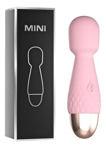 Vibrador Femenino Clitorial Éxtasis De Bolsillo (mini)