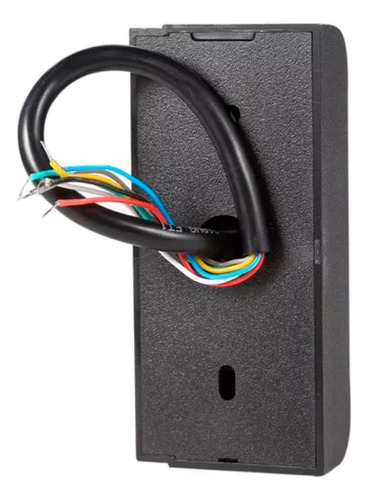 Lector De Tarjeta Auxiliar Exterior Compatible Ec-cardecoext