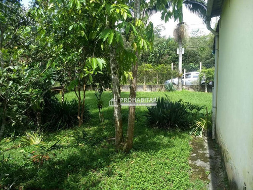 Imagem 9 de 30 de Chácara À Venda, 1008 M² Por R$ 235.000,00 - Jardim Santa Cruz (parelheiros) - São Paulo/sp - Ch0148