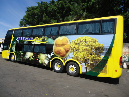 Imagem 4 de 12 de Scania Marcopolo