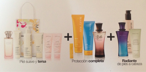 Cuerpo Perfecto Mary Kay!!! Con 20% De Descuento