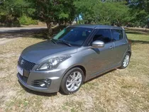 Comprar Suzuki Swift Swift Sport 1.6