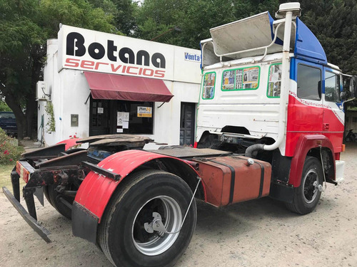 Fiat Iveco 150, Tractor Año 1994
