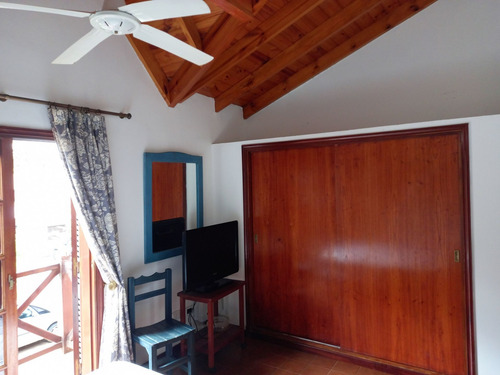 Duplex Tipo Casa C/ Patio Y Parrilla Venta Pinamar