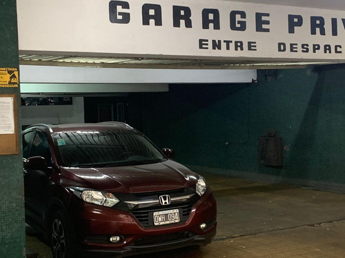 Imagen 7 de 7 de Venta De Cochera Cubierta En Barrio Norte