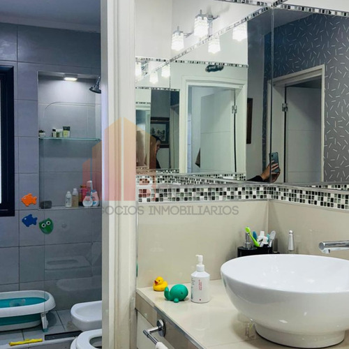 Venta Casa En Tejas 4, 3 Dormitorios, 3 Baños