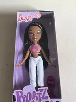 Comprar Muñeca De Moda Bratz Sasha Accesorios Mga Sellada