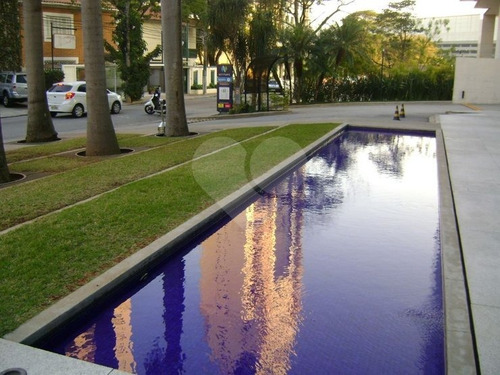 Laje Comercial - Faria Lima - 353-im252734