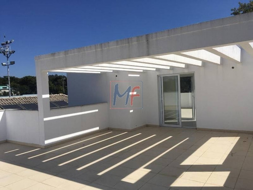 Imagem 14 de 25 de Ref 6293 - Excelente Casa Para Venda Com 4 Dormitórios Sendo 3 Suítes 475 M² A.u., 10 Vagas Muito Bem Localizado No Bairro: Tremembé. - 6293