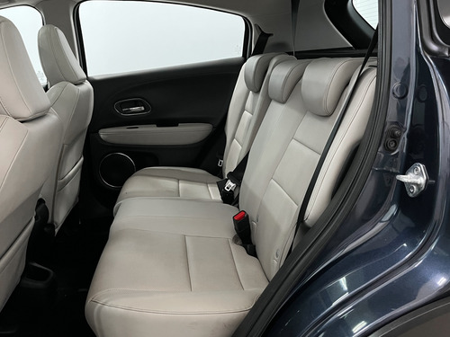 Honda HR-V 1.5 16V TURBO FLEX TOURING 5P AUTOMÁTICO