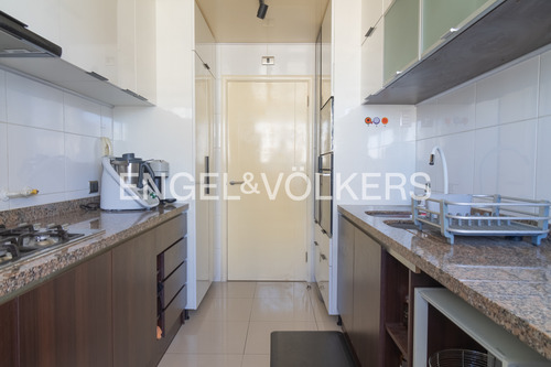Hermoso Departamento Con Vista Al Mar