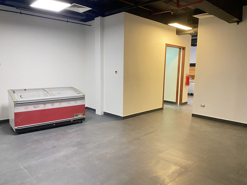 Local Comercial En Arriendo En Las Condes
