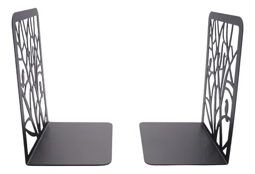 comprar Soportes Para Libros, Soportes Para Estantes, Sujetalibros D