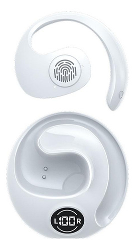 Bola De Coco Pequeña Qhudlv Inalámbrica Bluetooth 5.3