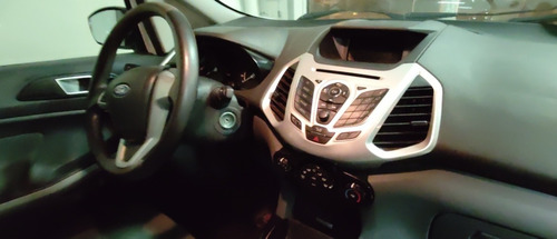 Imagen 4 de 9 de Ford Ecosport 2013 1.6 Freestyle 110cv 4x2
