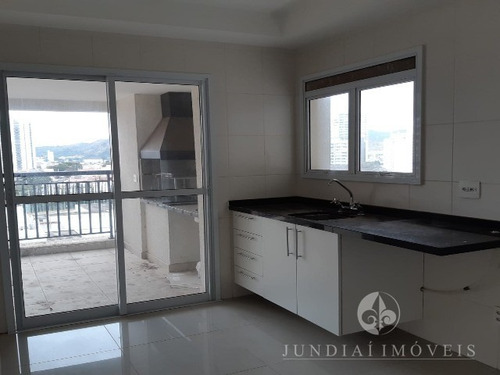 Venda Ou Locação, Lindo Apto No Alta Vista , 155 M² - Avenida 9 De Julho Em Jundiaí, No Endereço Mais Desejado Da Cidade - Ap00256 - 34101283