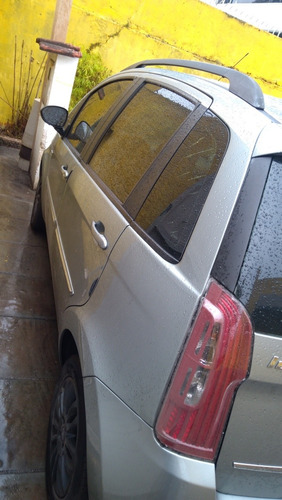 Fiat Idea 2011 1.6 16v Essence Flex Dualogic 5p