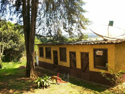Imagem 7 de 15 de Chácara 8.783 M² Vargem - Ch0005-1