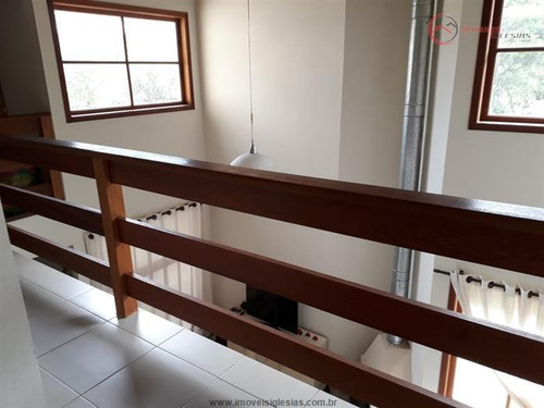 Imagem 11 de 29 de Casas Em Loteamento Fechado Para Venda Em Mairiporã No Bairro Jardim Cinco Lagos De Santa Maria - 1423291