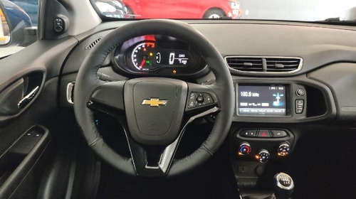 Imagem 9 de 12 de Chevrolet Prisma Lt 1.4