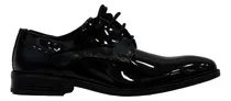 Comprar Zapato Christian Gallery 3000d Charol Para Hombre