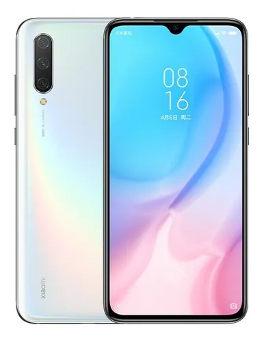 Xiaomi Mi Cc9 M1904f3bc 6gb 128gb Dual Sim Duos