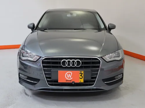 Audi A3 COUPE ATTRACTION 1.2 MT T