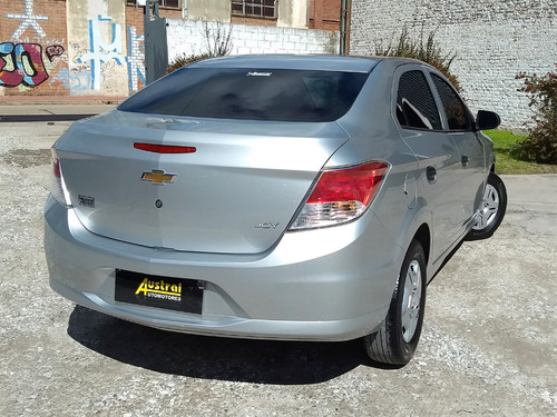 Chevrolet Prisma 1.4 Ls Joy + 2018