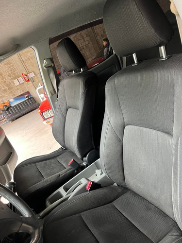 Imagen 13 de 13 de Toyota Hilux 4x4 Cd Dx 2.5 Td - 244.000 Kms - Año 2005