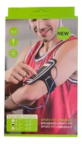 Comprar Funda Brazalete Running Deportivo Correr iPhone 5 5s 6