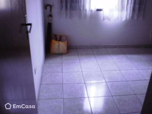 Imagem 9 de 10 de Casa À Venda Em São Paulo - 17146