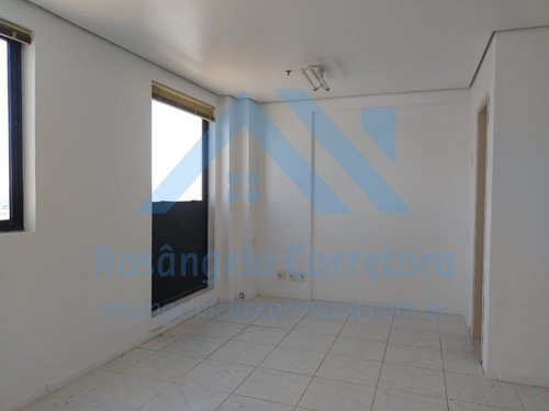 Imagem 5 de 12 de Sala - Sa00184 - 69549396