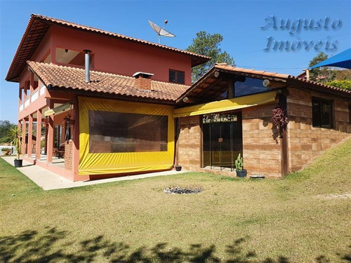 Imagem 11 de 29 de Chácaras À Venda Em Jarinú/sp - Compre O Seu Chácaras Aqui! - 1355551