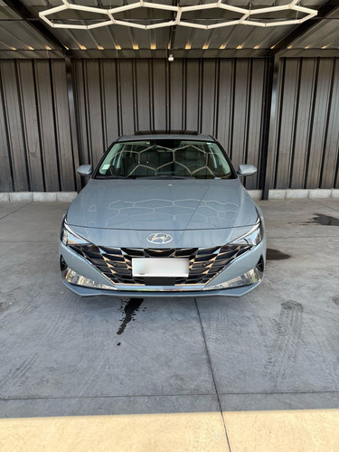 Hyundai Elantra 2.0 Cn7 Value At 2022