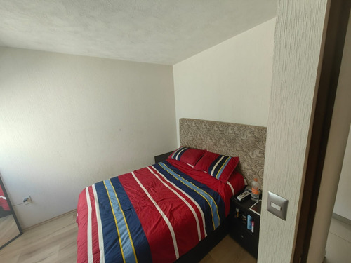 Imagen 9 de 16 de Departamento En Venta 3 Recamaras Con Roof Privado