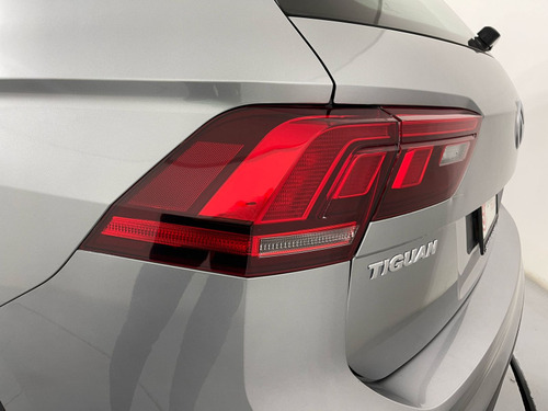 Volkswagen Tiguan TRENDLINE PLUS TSI DSG L4 150 HP