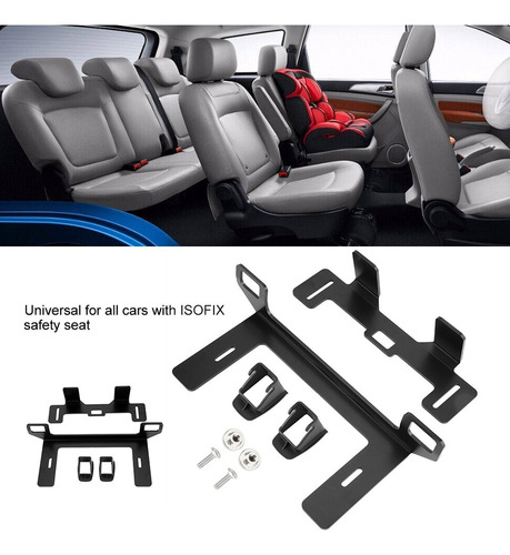 . Soporte Universal For Asiento De Seguridad For Automóvil