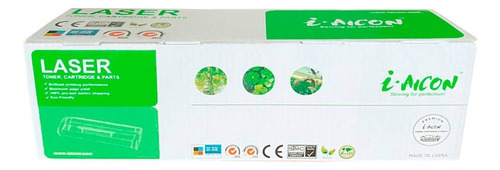 Toner Tk-3172 Color Negro Compatible I-aicon Kyocera Tk-3172 Negro