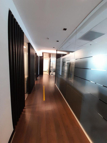 Alquiler De Oficina En Wtc - Pocitos Nuevo