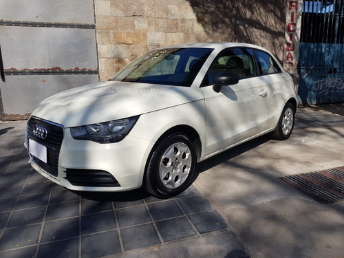 Imagen 3 de 10 de Audi A1 Attraction 1.2t 2012 / Nafta / Mendoza