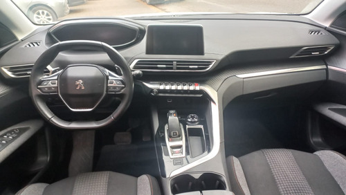 Peugeot 3008 1.6 Allure Thp Tiptronic