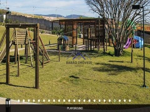 Imagem 10 de 17 de Terreno À Venda, 486 M² Por R$ 534.500,00 - Loteamento Residencial E Comercial Horto Florestal - Jundiaí/sp - Te0030